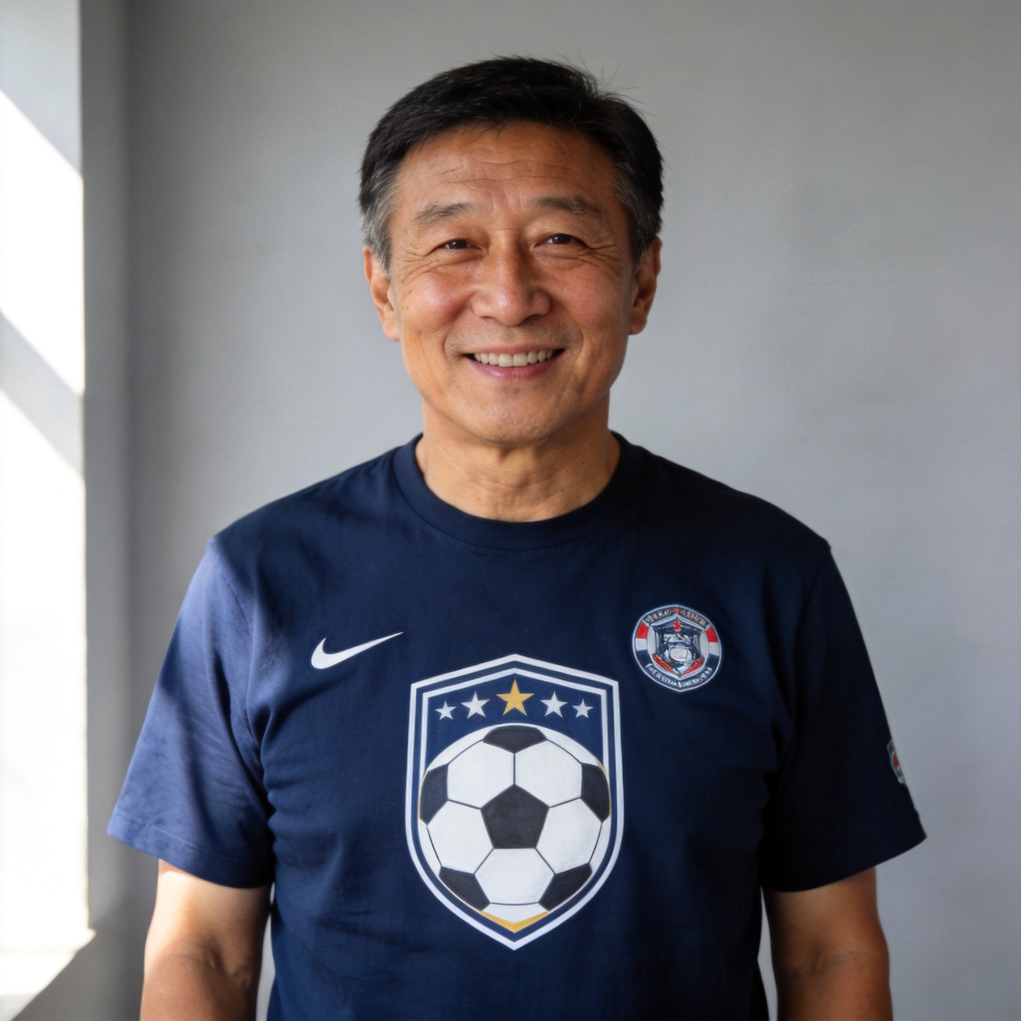 8688体育用户 李明 头像