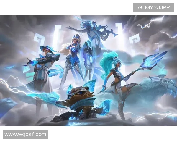 英雄联盟盛宴：深入解析JDG战队的技术策略与团队协作