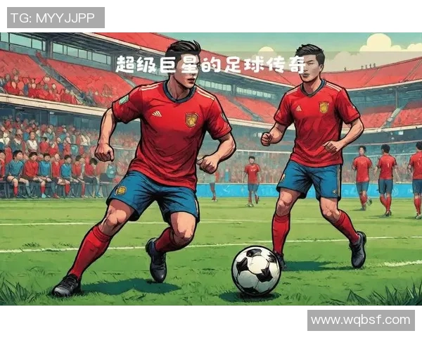 对话周军：回顾我的足球生涯与未来展望