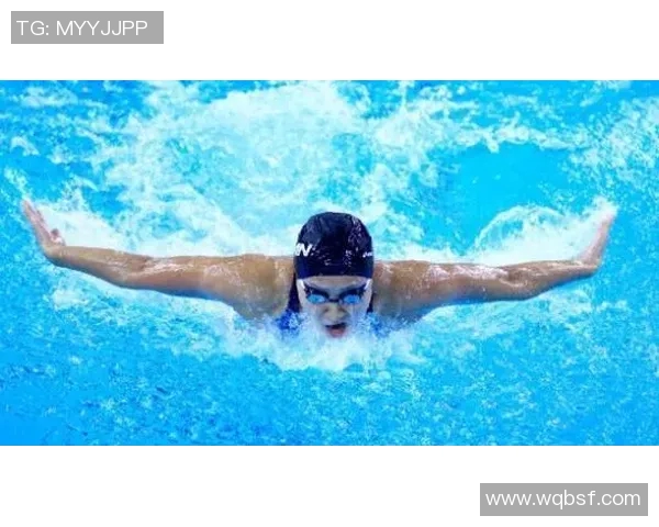 游泳比赛与锻炼相结合的科学方法与训练技巧探讨