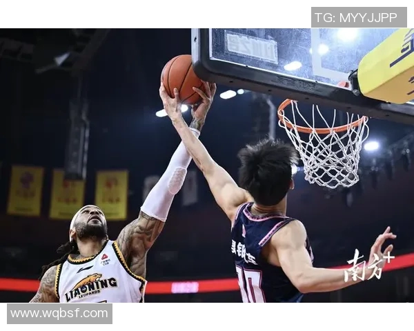 2021年辽宁对阵广东精彩文字直播全程回顾与赛况分析