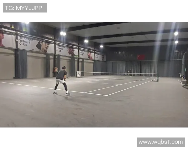 南京网球队的节奏革新探索与实践：引领新时代的竞技风潮与发展之路