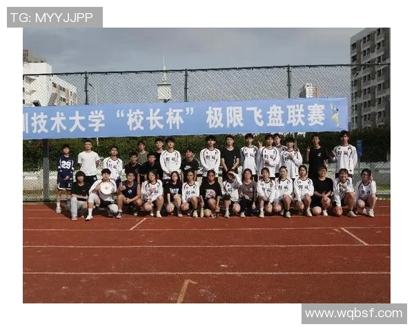 飞盘技术排行榜揭晓北京飞盘队荣获第三名成就辉煌