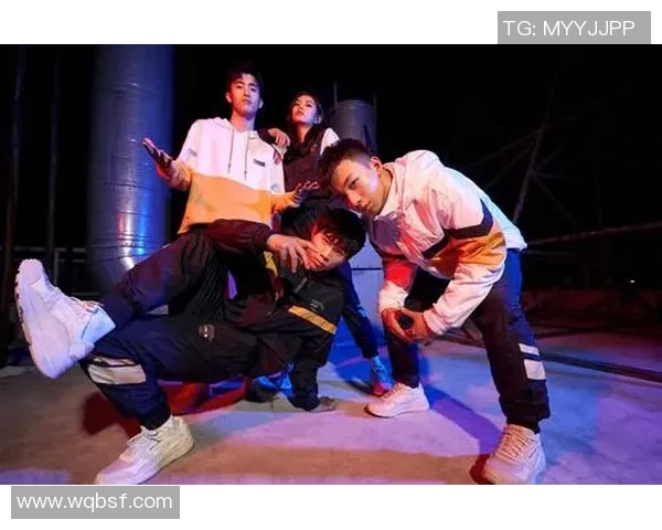 重庆街舞队荣登街舞意识排行榜第十名展现城市文化魅力与青春活力